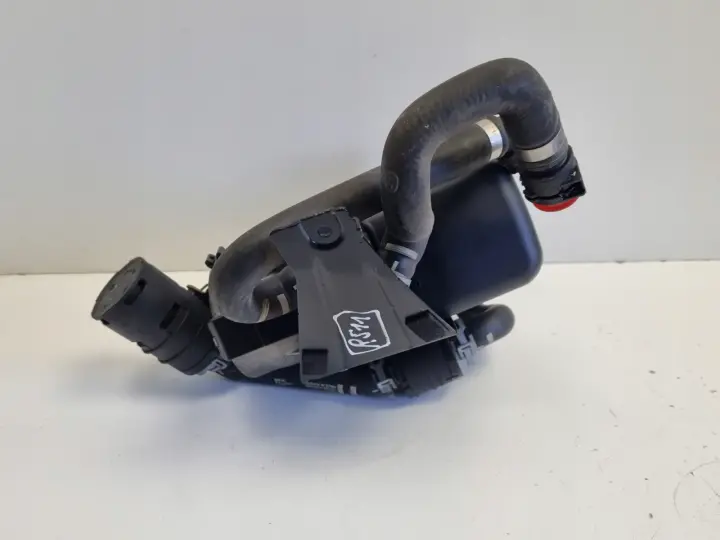 Volvo S90 V90 Diesel OGRZEWANIE POSTOJOWE Webasto Thermo Top Evo 9026496F