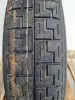 Ford C-Max Focus Mk2 II KOŁO DOJAZDOWE dojazdówka 125/85 R16 5x108 1S71MH