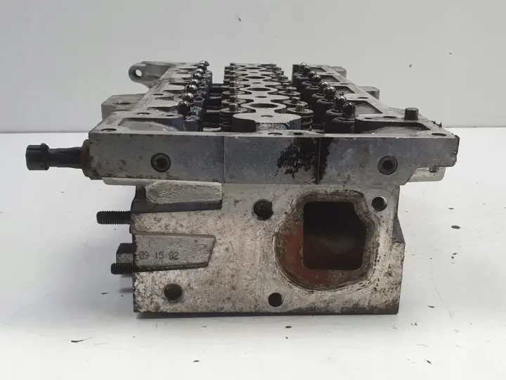Opel Corsa D 1.3 CDTI GŁOWICA CYLINDRÓW 55188595