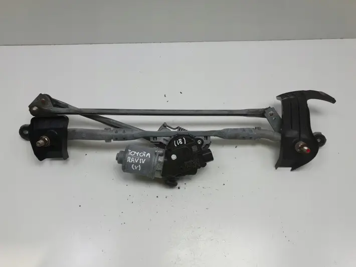Toyota RAV4 V MECHANIZM PRZEDNICH WYCIERACZEK Przód 85110-42270 Eu
