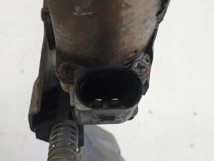 Land Rover Freelander MECHANIZM SZYBY Prawy tył