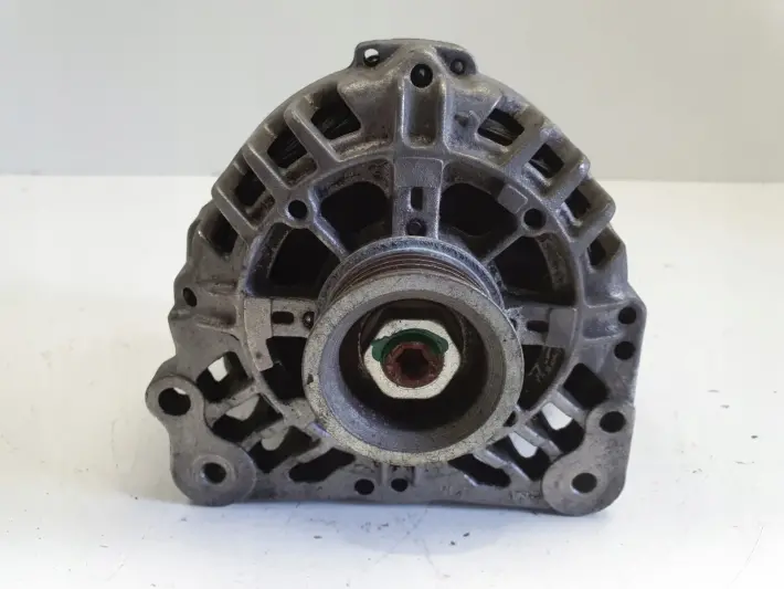Skoda Fabia I VW Polo IV 1.2 12V ALTERNATOR
