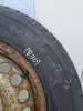 VW Transporter T5 T6 KOŁO ZAPASOWE Zapas felga 215/65 R16C 5x120 7H0601027D