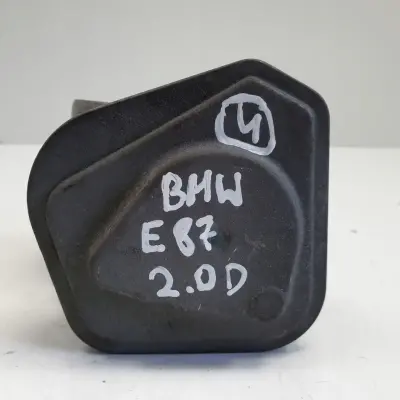 BMW E87 E90 E91 2.0 D N47 PRZEPUSTNICA 780437301