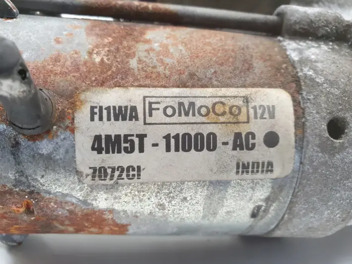 Ford Focus MK2 1.8 16V ROZRUSZNIK 4M5T-11000-AC