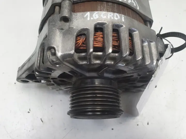 Kia Ceed 1.6 CRDI ALTERNATOR valeo 37300-2A850 130A