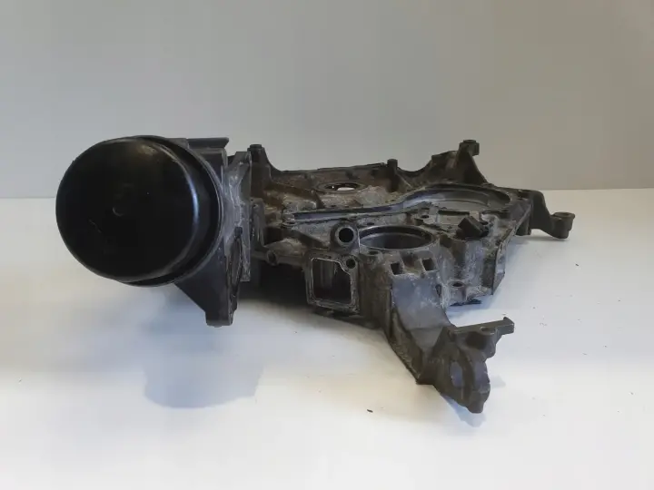 Mercedes W220 5.0 V8 OBUDOWA RORZĄDU osłona R1120151202