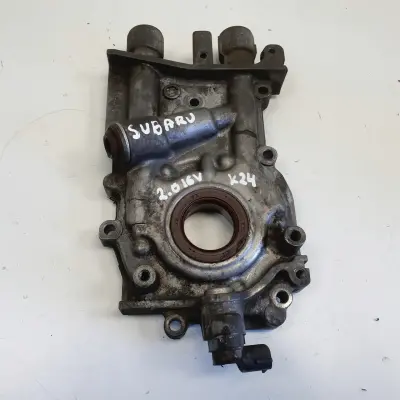 Subaru Forester II 2.0 T POMPA OLEJU olejowa