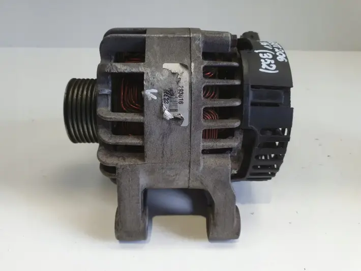 Peugeot 206 1.6 16V ALTERNATOR DENSO