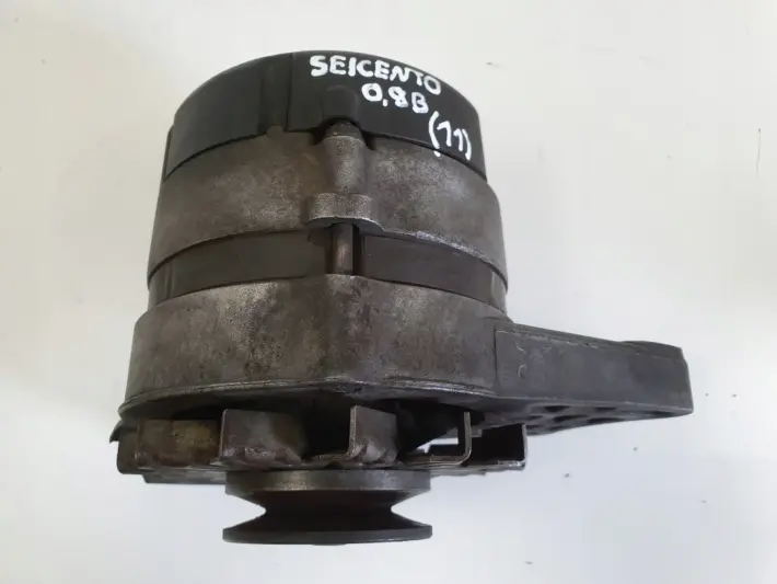 Fiat Seicento 900 0.9 ALTERNATOR oryginał