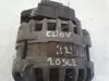 Renault Clio IV 1.2 16V ALTERNATOR 231003730R