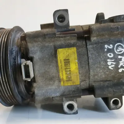 Ford Fiesta MK6 VI 2.0 16V SPRĘŻARKA KLIMATYZACJI