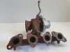 Volvo XC60 S60 V60 II 2.0 D3 TURBOSPRĘŻARKA turbo 31493379