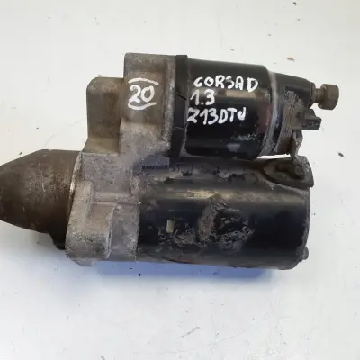 Opel Corsa D 1.3 CDTI ROZRUSZNIK bosch 0001107429