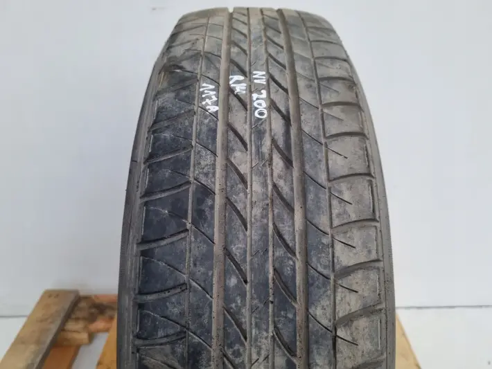 Nissan NV200 KOŁO ZAPASOWE Zapas 175/70 R14C 4X114,3 5J14CHG 40300BJ01A