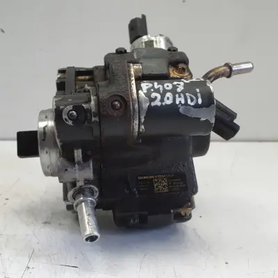 Peugeot 407 2.0 HDI POMPA WTRYSKOWA paliwa 9654091880
