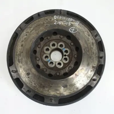 Land Rover Discovery 2.5 TD5 KOŁO DWUMASOWE dwumas