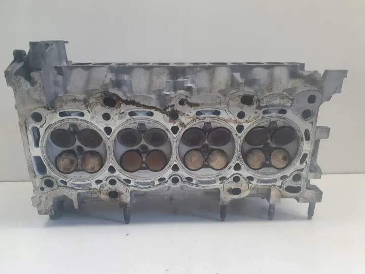 Mazda 6 II GH 2.0 GŁOWICA CYLINDRÓW LF3F-4