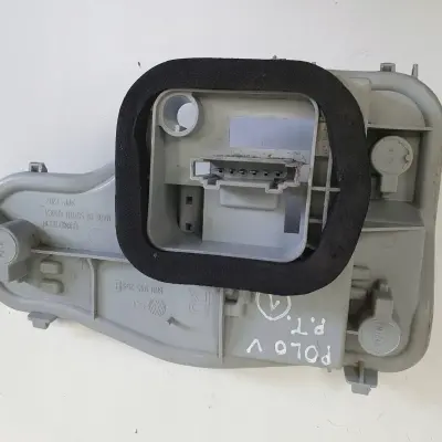 VW Polo V 09-14r WKŁAD TYLNEJ LAMPY prawy tył pasażera 6R0945258H