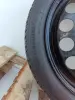 Opel Vectra C Astra H KOŁO DOJAZDOWE dojazdówka 115/70 R16 5x110 2160132