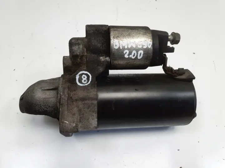 BMW E90 E91 2.0 D ROZRUSZNIK bosch 0001115046