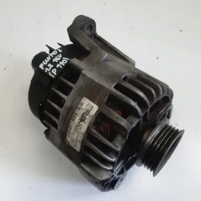 Fiat Punto II 1.2 8V ALTERNATOR 46843093 denso 70A