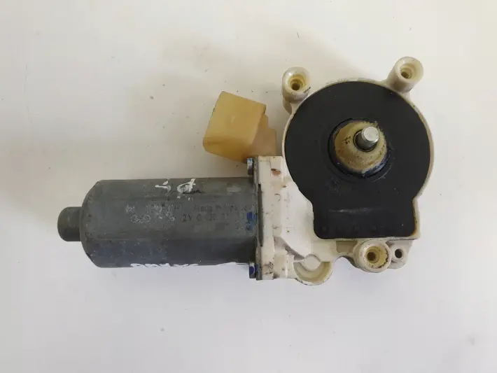 BMW X6 E71 SILNICZEK SZYBY Prawy tył PASAŻERA