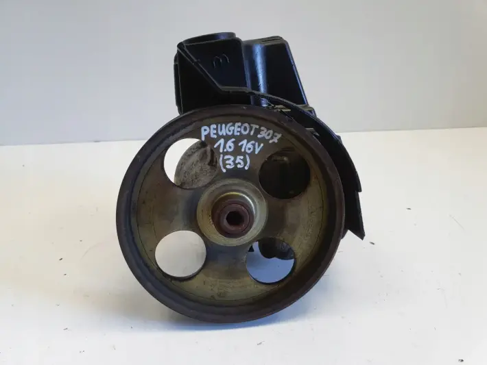 Peugeot 307 1.6 16V POMPA WSPOMAGANIA 9636868880 26079836-QN