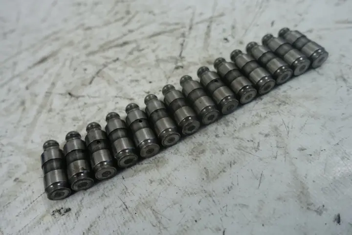 Opel Insignia 2.0 CDTI 08- POPYCHACZE ZAWOROWE