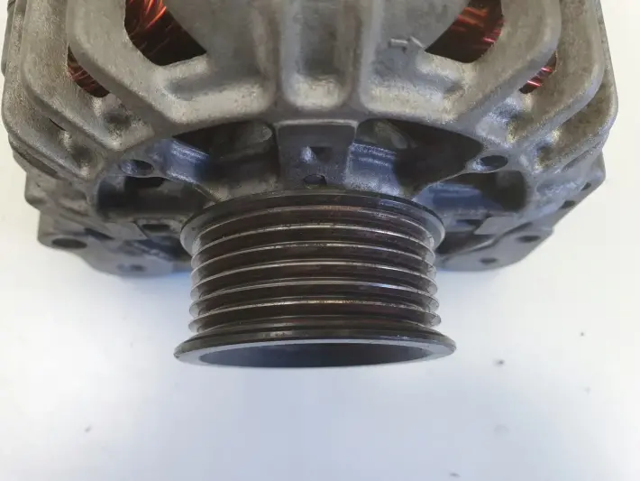 Seat Ibiza III VW Polo IV Skoda Fabia I 1.2 6V ALTERNATOR VALEO