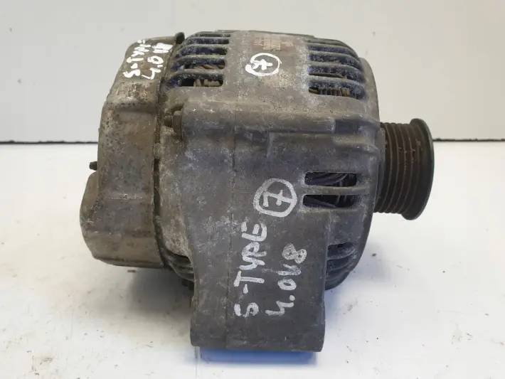 Jaguar S-Type 4.0 V8 ALTERNATOR XR83-10300-AB