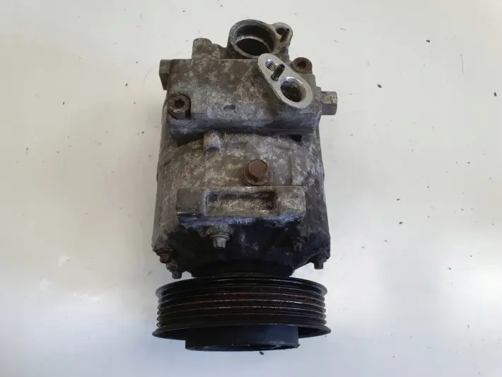 VW Golf V 2.0 TDI SPRĘŻARKA KLIMATYZACJI pompa 1K0820803N