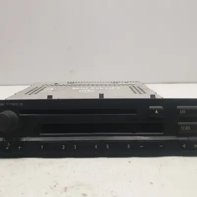 BMW E46 RADIOODTWARZACZ CD 7519308 6932430