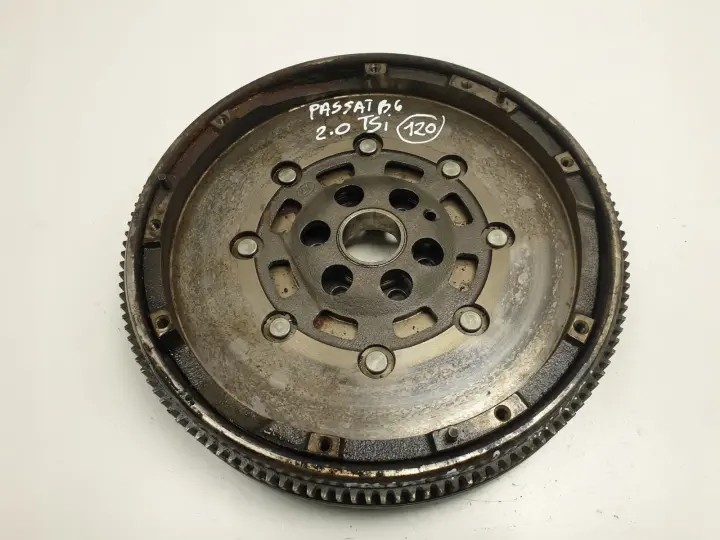 VW Passat B6 2.0 FSI KOŁO DWUMASOWE dwumasa DWUMAS