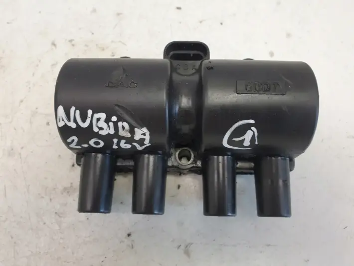 Chevrolet Nubira 2.0 16V CEWKA ZAPŁONOWA 96253555