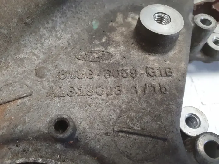 Ford Focus MK3 1.0 EcoBoost OBUDOWA ROZRZĄDU osłona CM5G-6059-G1B