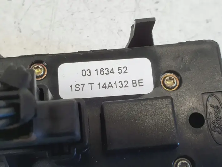 Ford Mondeo MK3 PRZEŁĄCZNIK SZYB panel lusterek 1S7T-14A132-BE