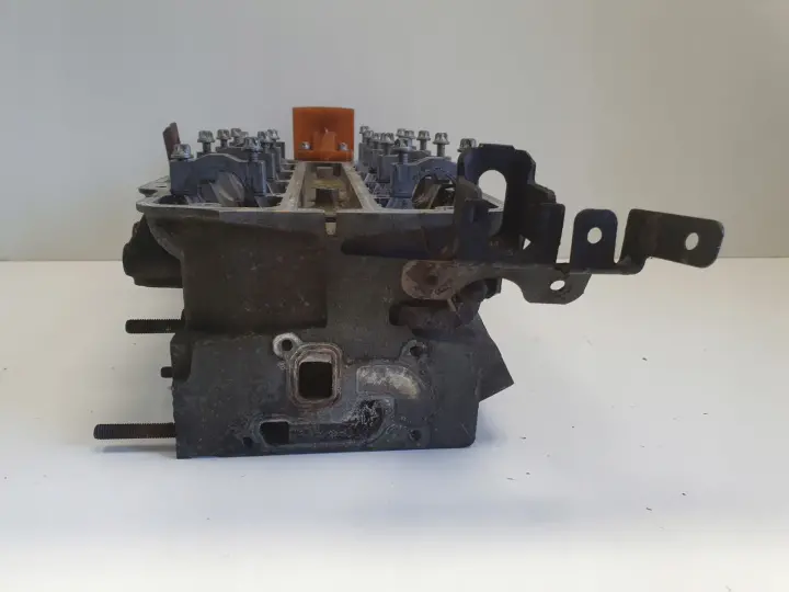 Opel Corsa D 1.2 16V GŁOWICA CYLINDRÓW 55355430