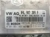 VW Passat B8 2.0 TDI STEROWNIK SILNIKA komputer 04L907309P 0281031483
