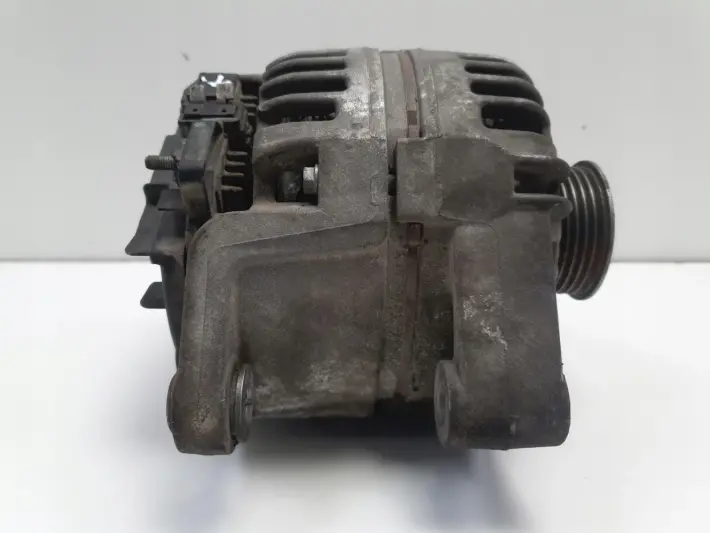 Opel Astra II G 1.4 16V ALTERNATOR 100A 0124425021 bosch