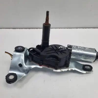 Volvo V70 II lift SILNICZEK TYLNEJ WYCIERACZKI Mechanizm tył