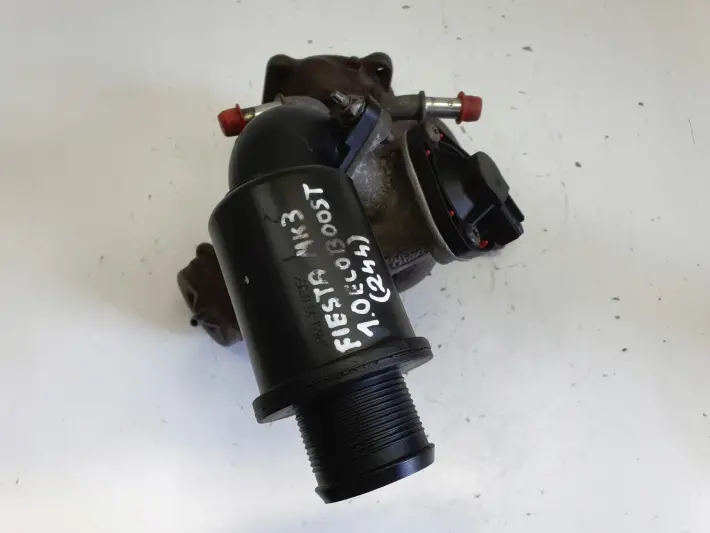 Ford Focus MK3 1.0 EcoBoost TURBOSPRĘŻARKA turbo 53420053