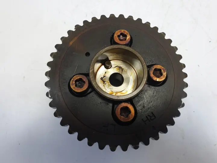 Jaguar X-Type 2.5 V6 KOŁO FAZ ROZRZĄDU wariator