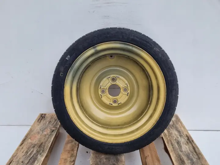 Daihatsu Sirion KOŁO DOJAZDOWE dojazdówka 115/70 R14 4x100 14X4T