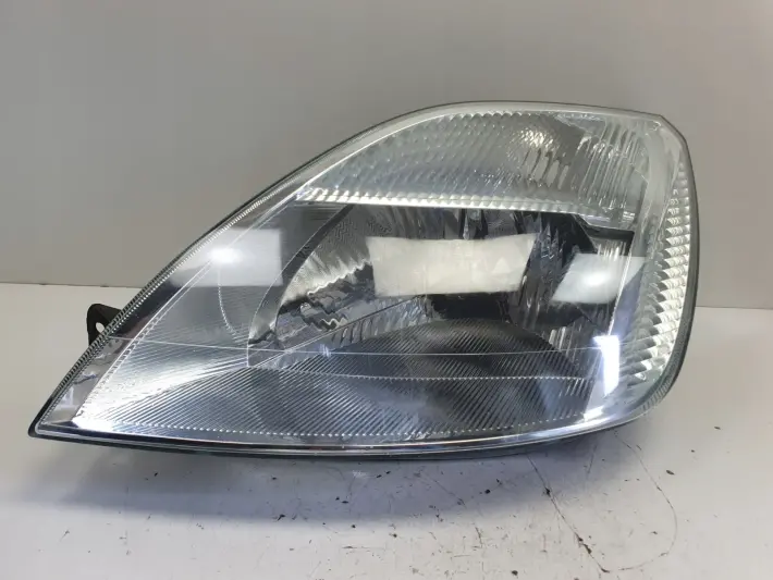 Ford Fiest Mk5 Mk6 VI PRZEDNIA LAMPA LEWA lewy przód anglik 2S6X-13W030-BH