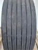 VW Touareg I 7L KOŁO DOJAZDOWE dojazdówka 195/80 R17 5X120 7L6601027B