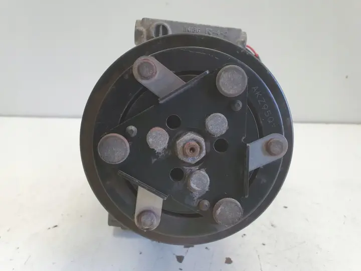 Renault Megane IV 1.5 dCi SPRĘŻARKA KLIMATYZACJI pompa 926002410R