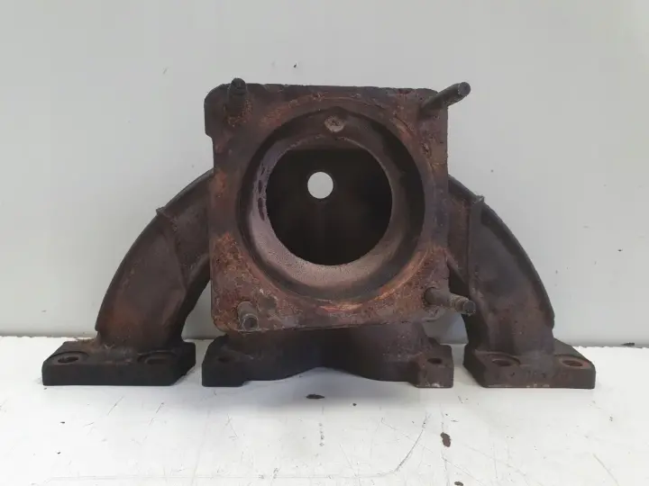 Peugeot 206 1.6 16V KOLEKTOR WYDECHOWY NFU 109KM