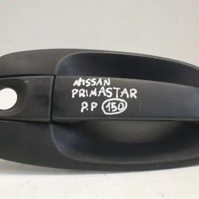 Nissan Primastar PRAWA KLAMKA DRZWI przód