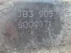 Renault Kangoo I 1.5 DCI SKRZYNIA BIEGÓW JB3905 manual MANUALNA